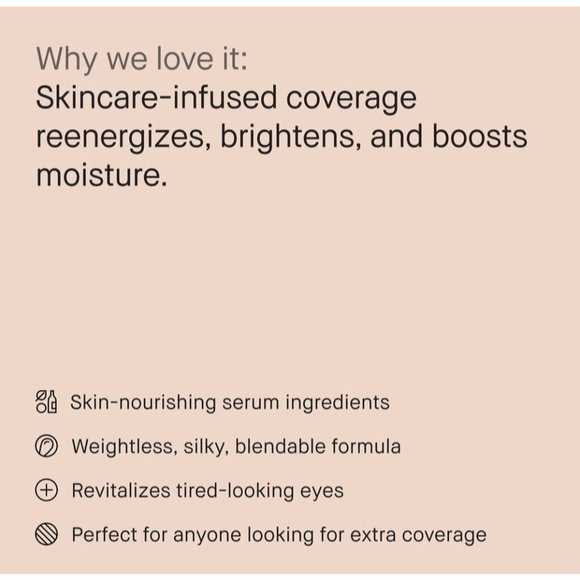 Bobbi Brown Intensive Serum Concealer - Natural Tan NEW IN BOX - Picture 4 of 4